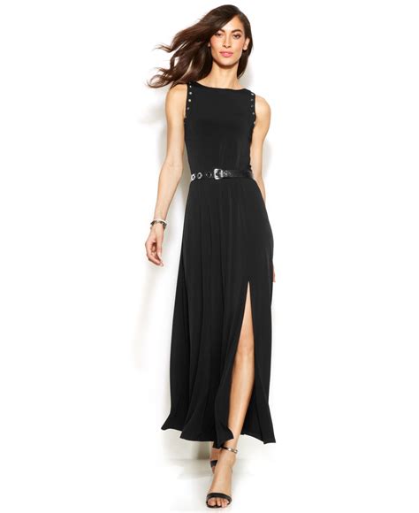 michael kors womens dresses 